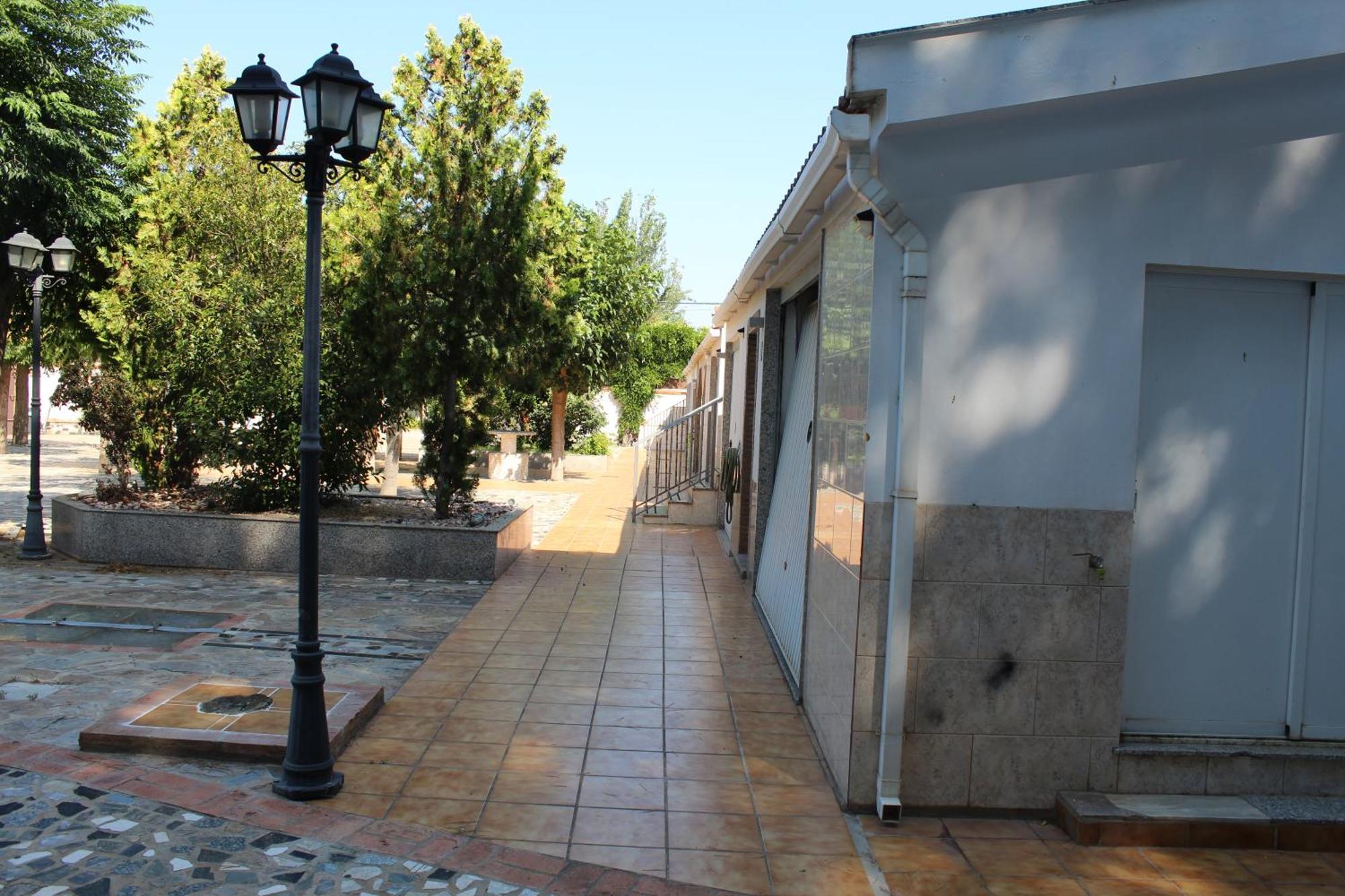 Apartamento En Zaragoza3 מראה חיצוני תמונה
