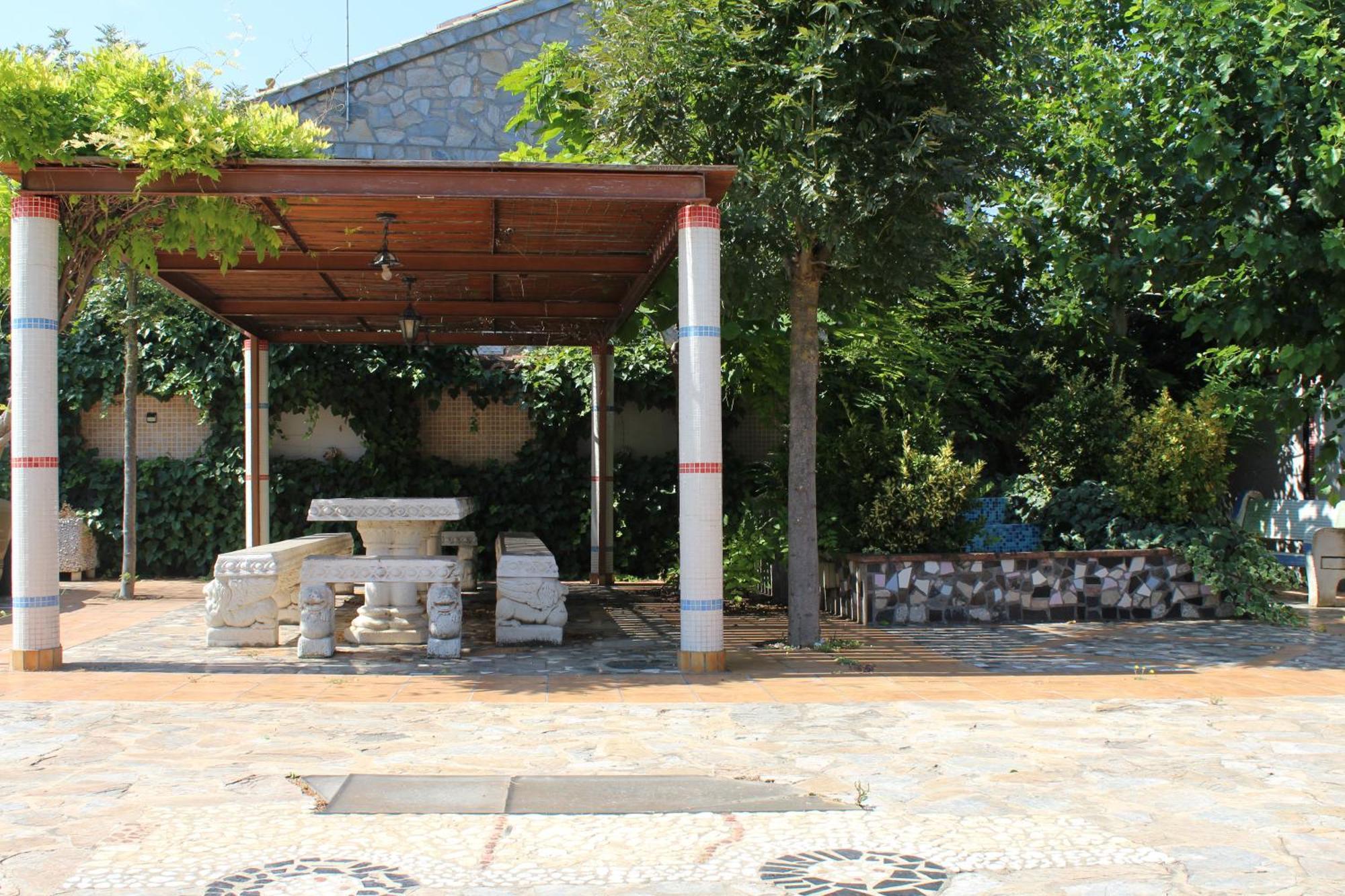 Apartamento En Zaragoza3 מראה חיצוני תמונה