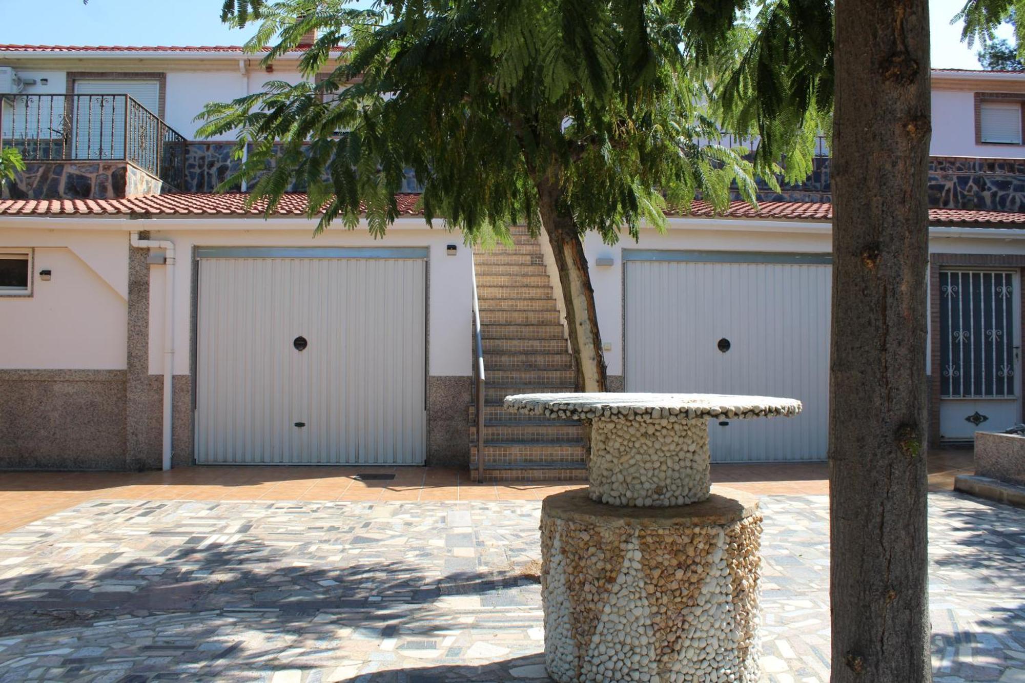 Apartamento En Zaragoza3 מראה חיצוני תמונה