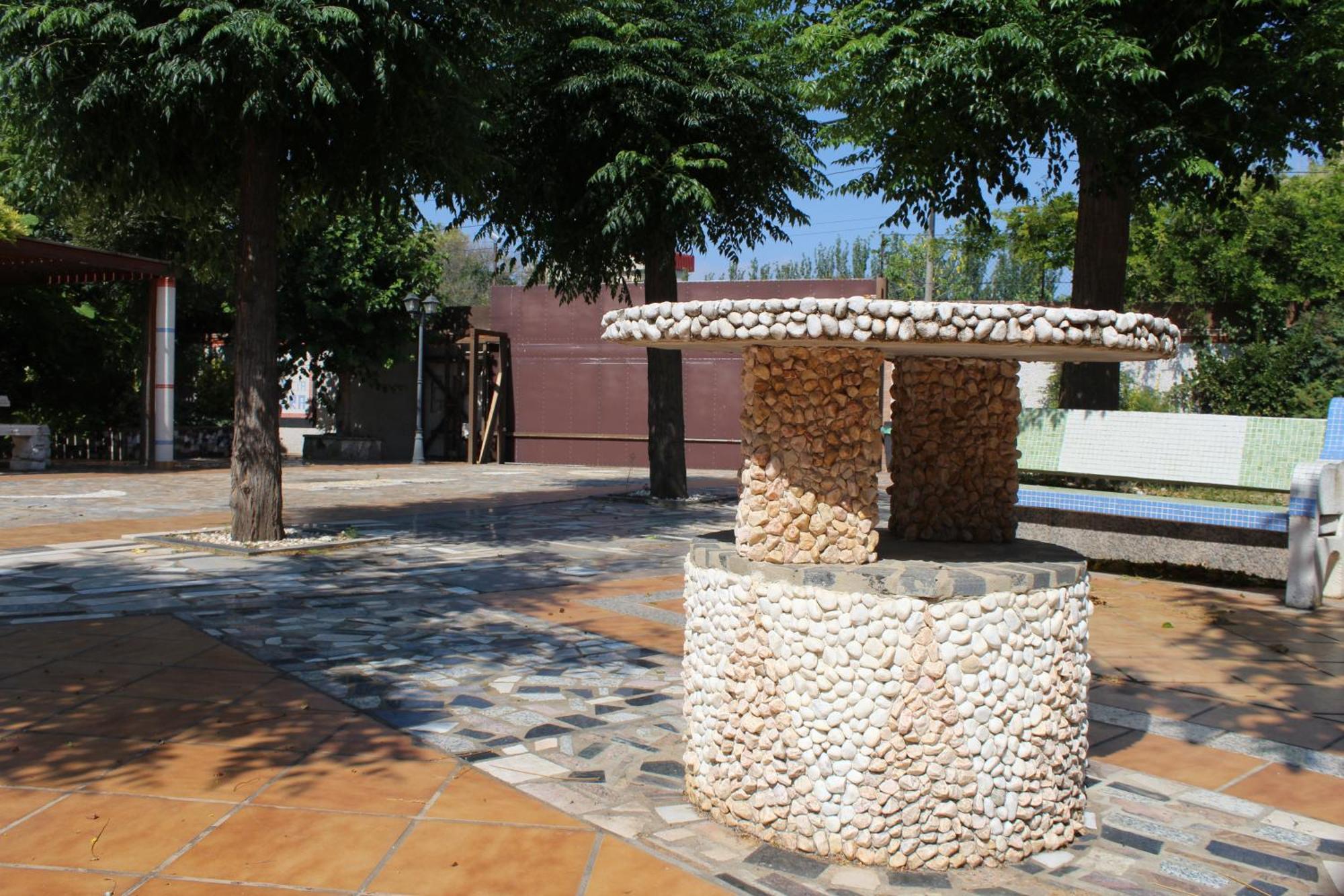 Apartamento En Zaragoza3 מראה חיצוני תמונה