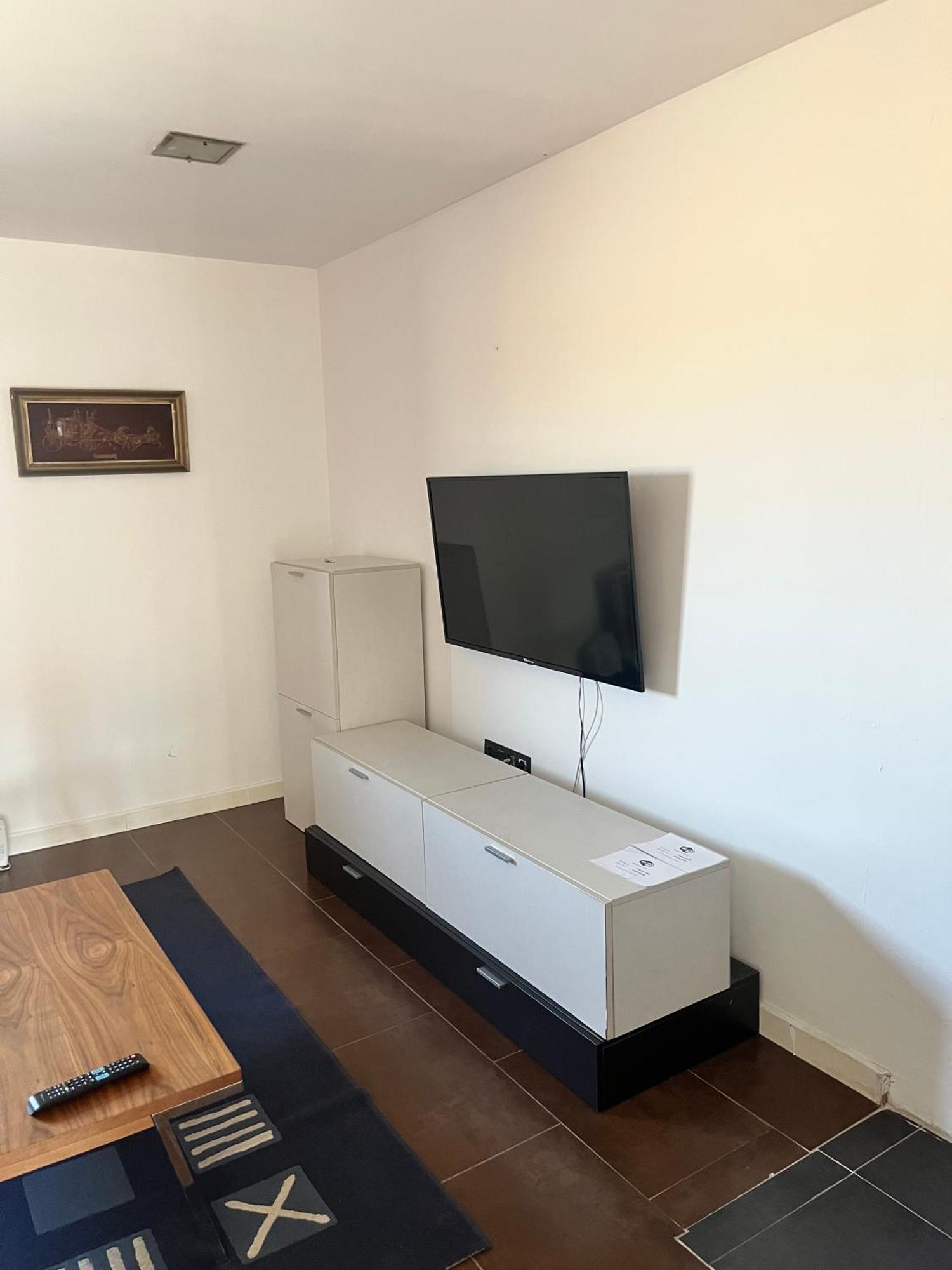 Apartamento En Zaragoza3 מראה חיצוני תמונה