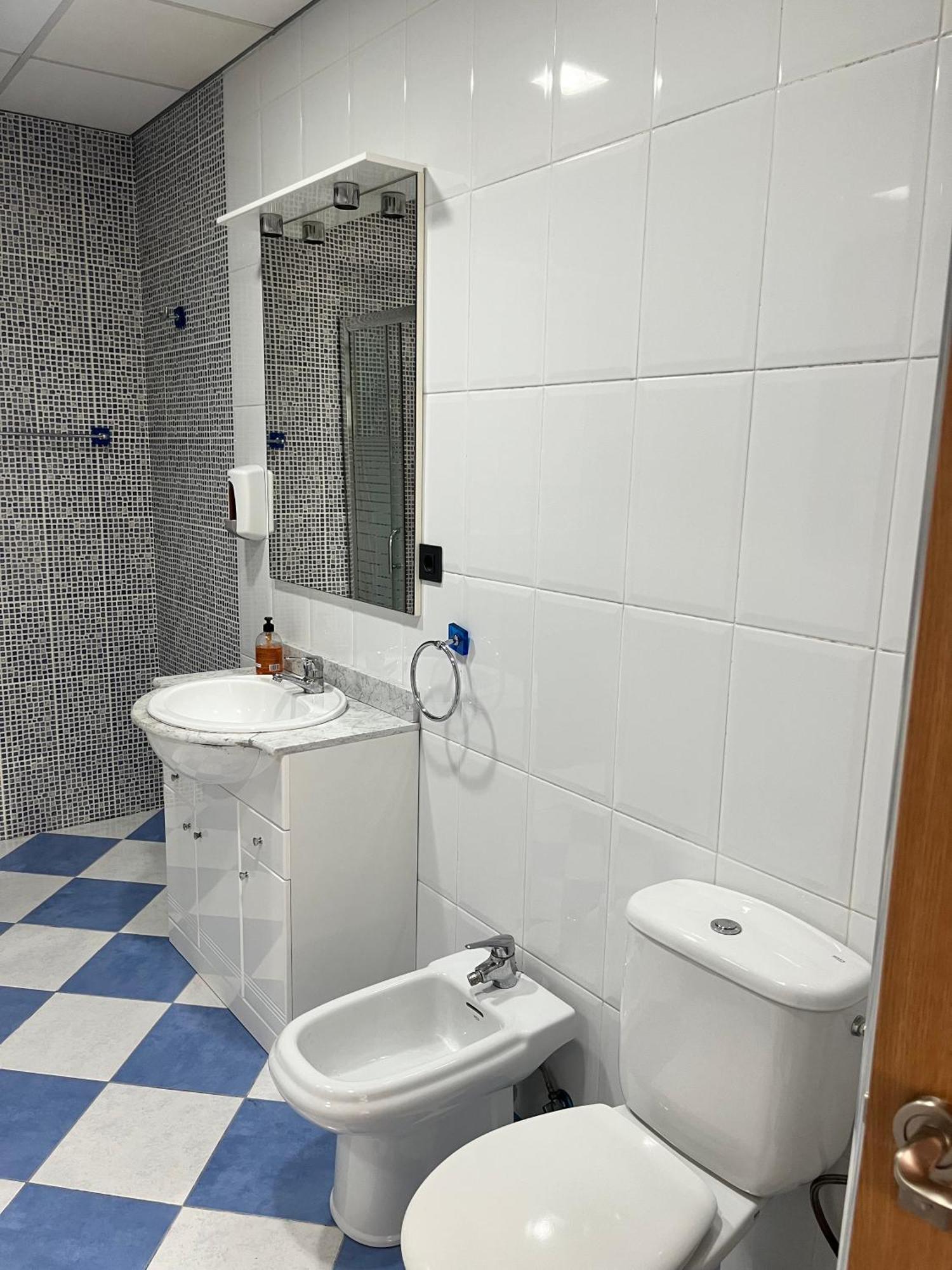 Apartamento En Zaragoza3 מראה חיצוני תמונה