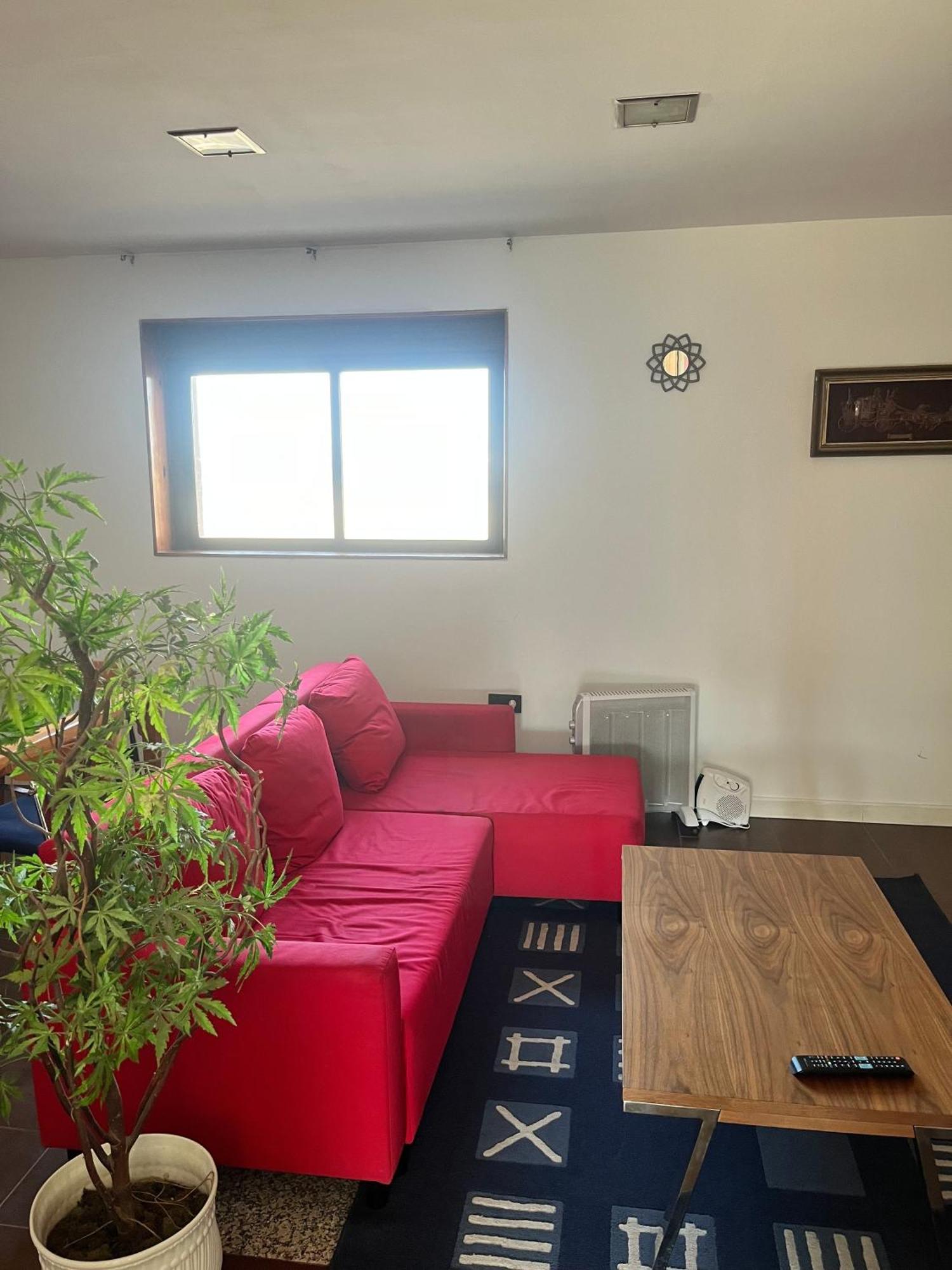 Apartamento En Zaragoza3 מראה חיצוני תמונה