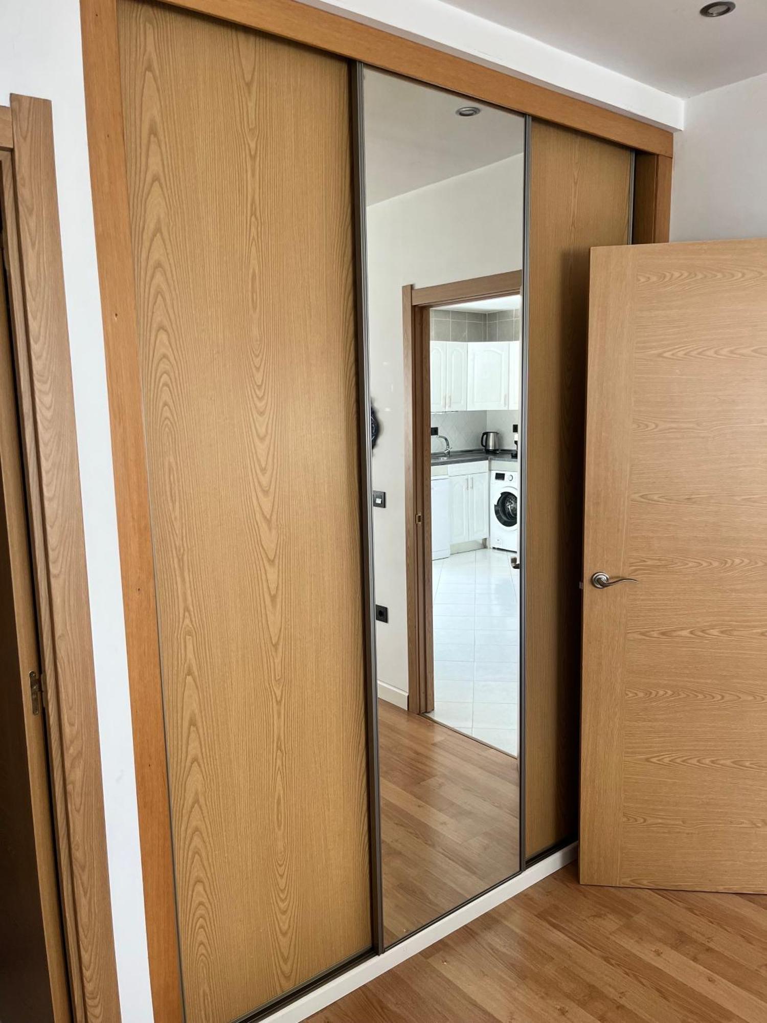 Apartamento En Zaragoza3 מראה חיצוני תמונה