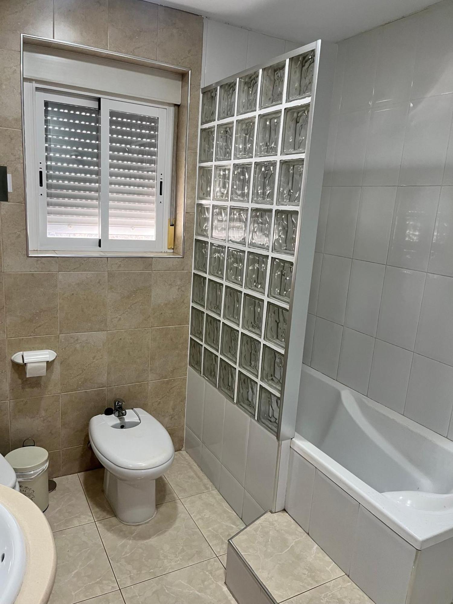 Apartamento En Zaragoza3 מראה חיצוני תמונה