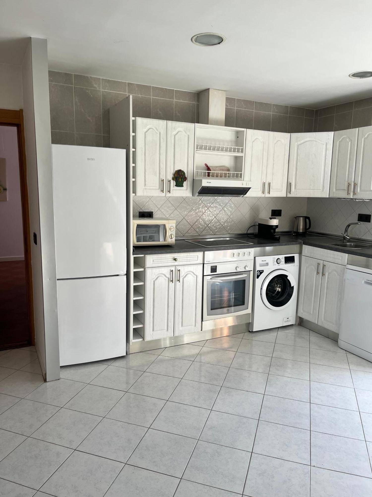 Apartamento En Zaragoza3 מראה חיצוני תמונה