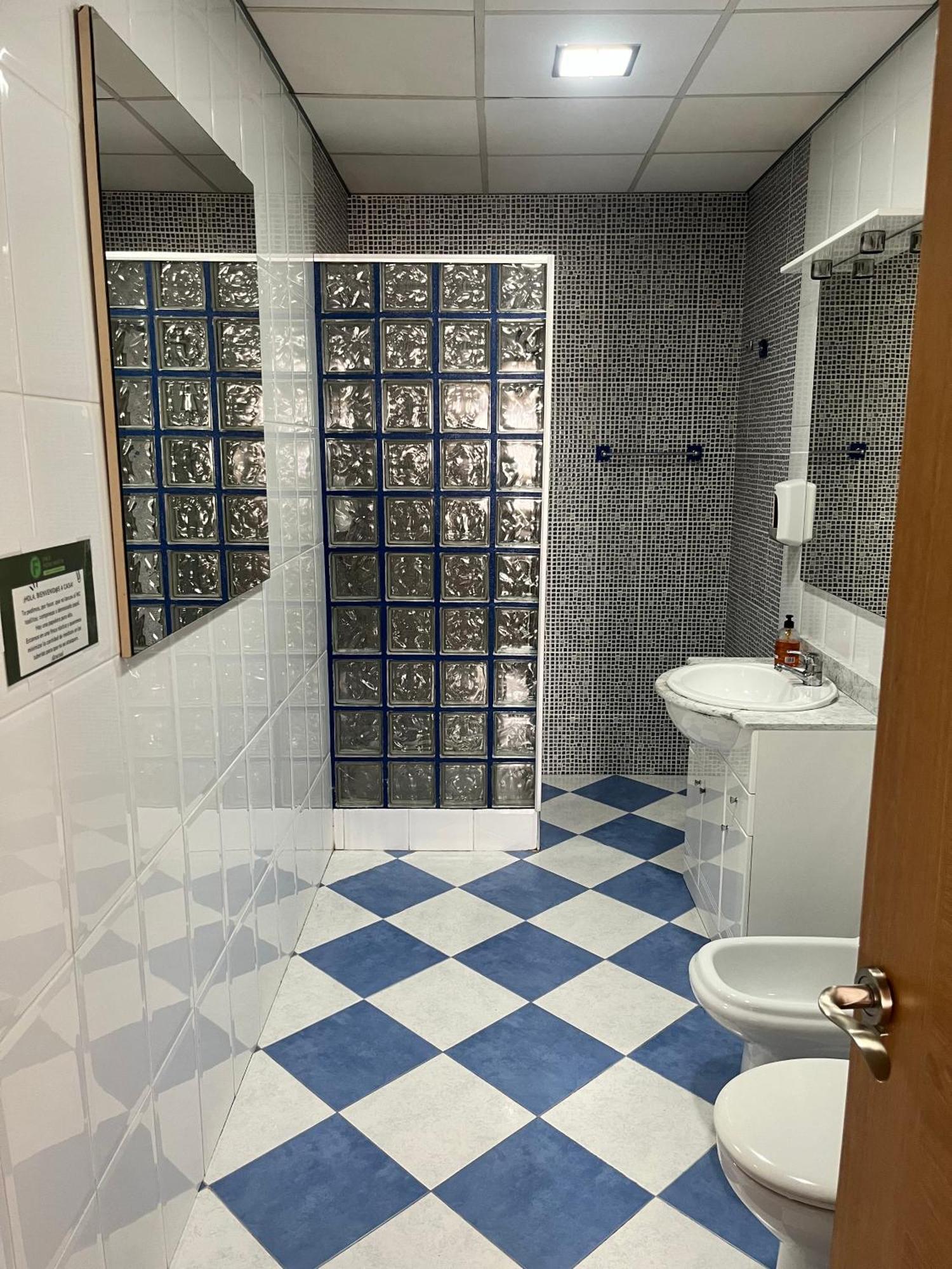 Apartamento En Zaragoza3 מראה חיצוני תמונה