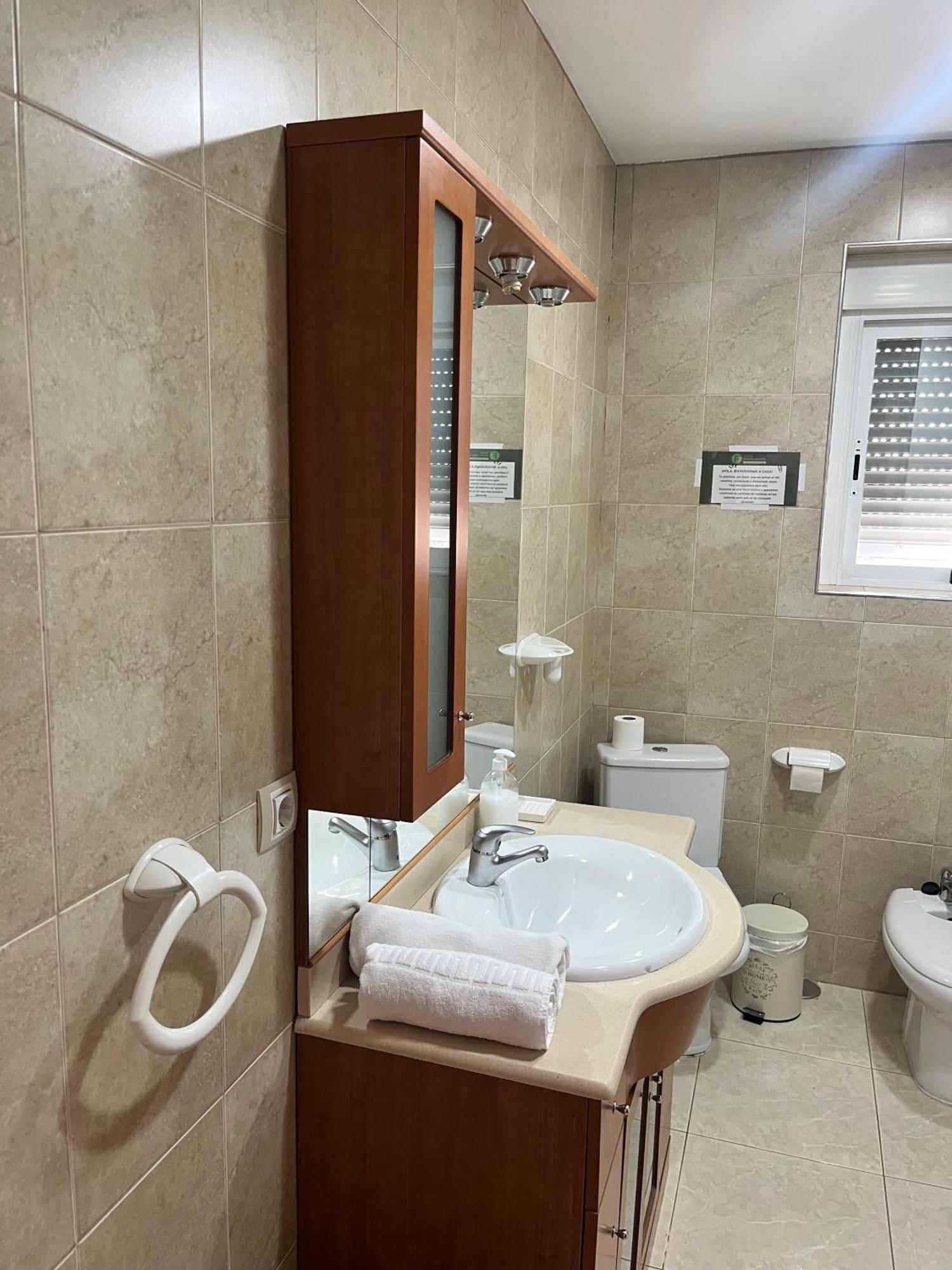 Apartamento En Zaragoza3 מראה חיצוני תמונה