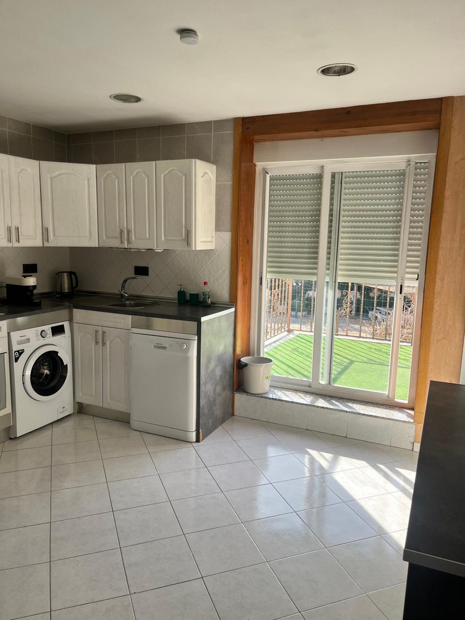 Apartamento En Zaragoza3 מראה חיצוני תמונה