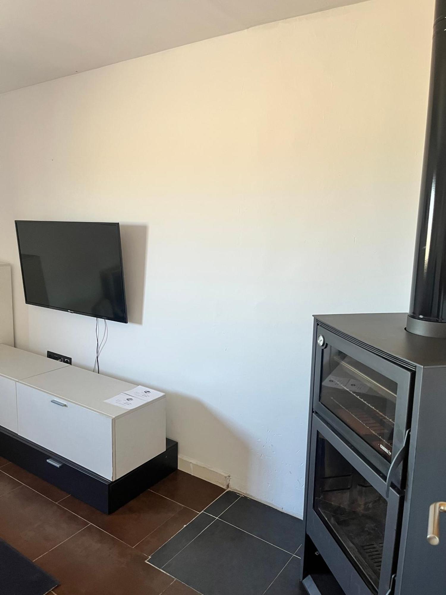 Apartamento En Zaragoza3 מראה חיצוני תמונה