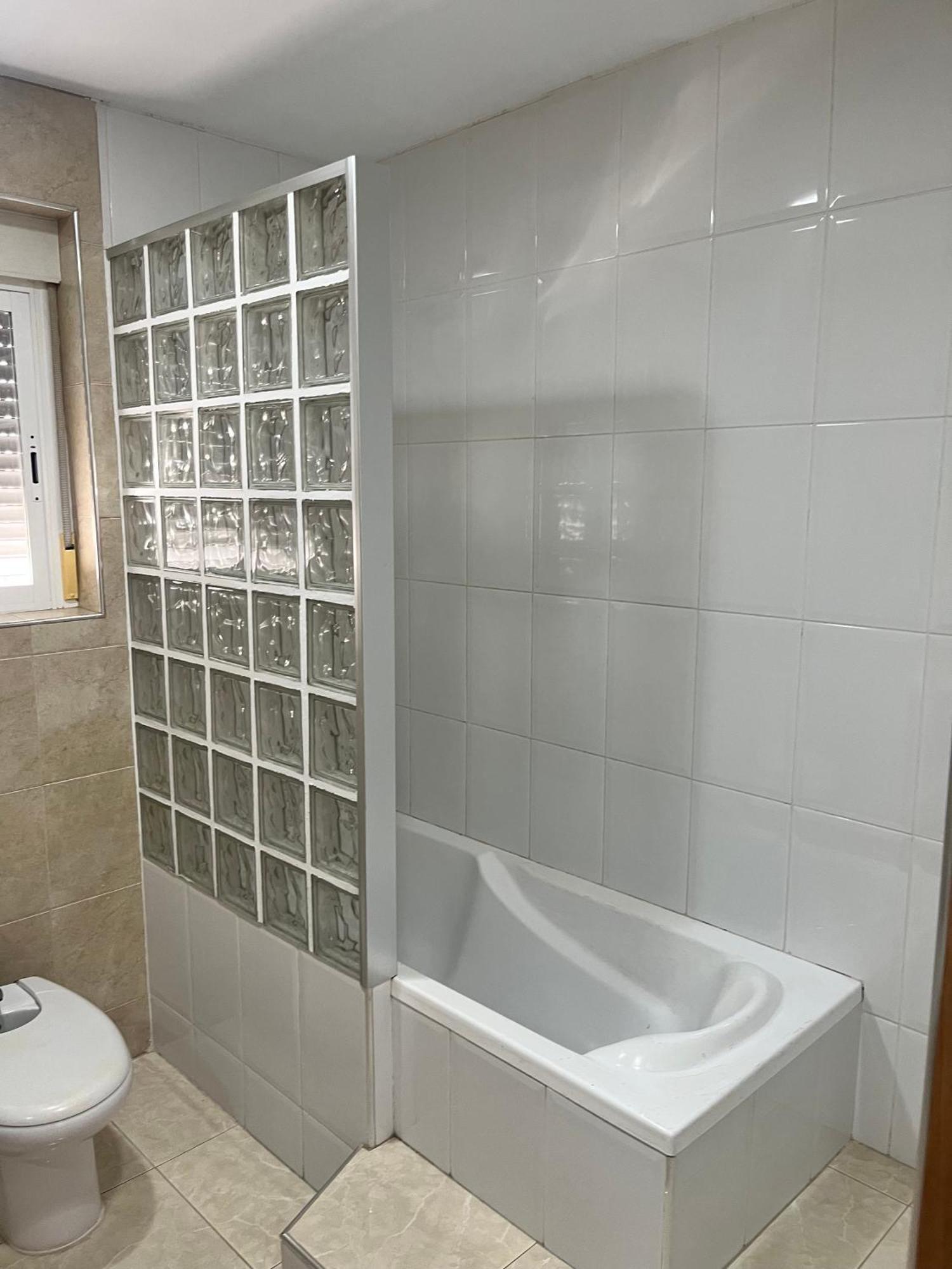 Apartamento En Zaragoza3 מראה חיצוני תמונה